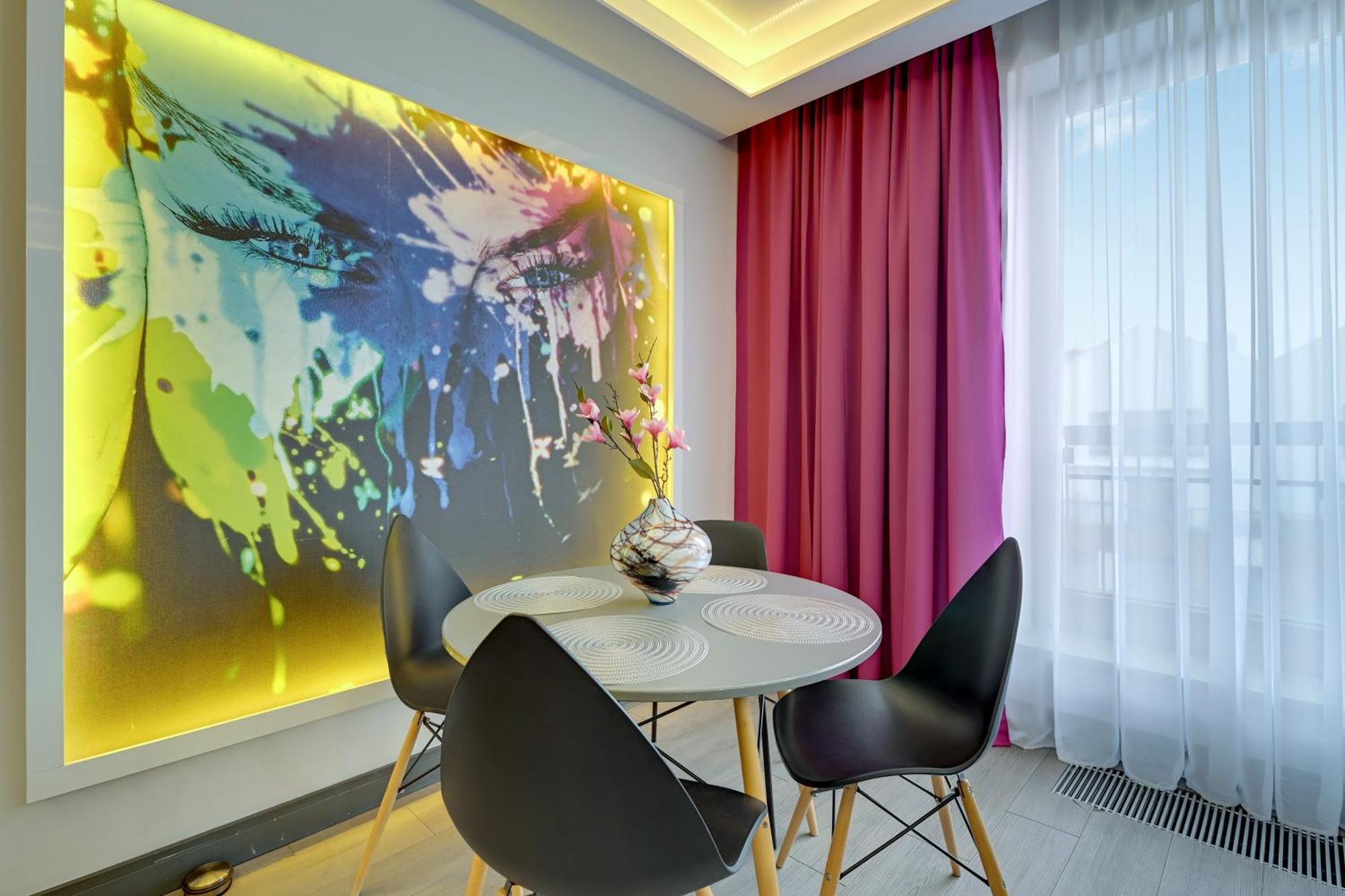 Szafarnia Marina & City Center By Downtown Apartments Gdańsk Buitenkant foto