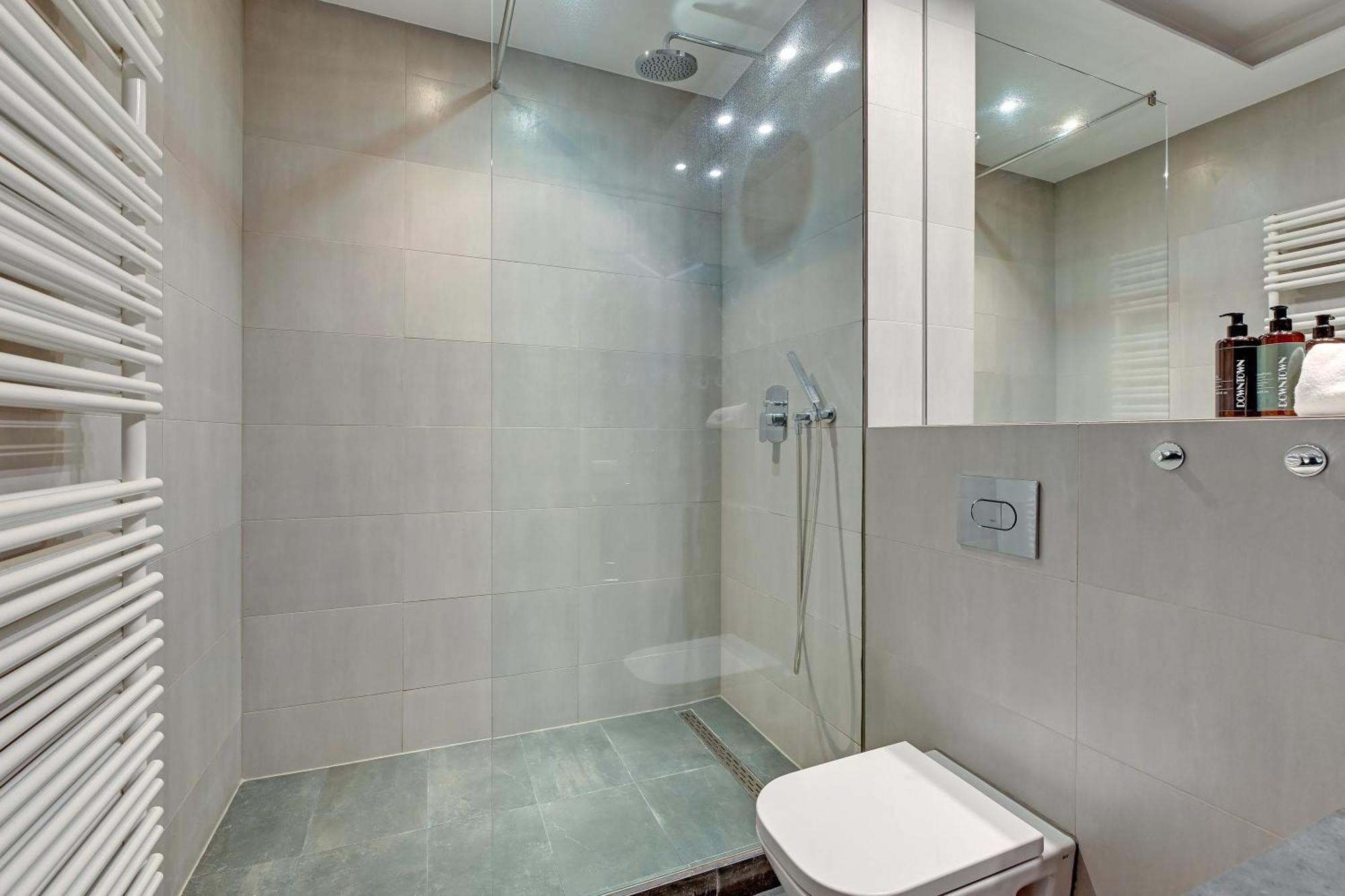 Szafarnia Marina & City Center By Downtown Apartments Gdańsk Kamer foto