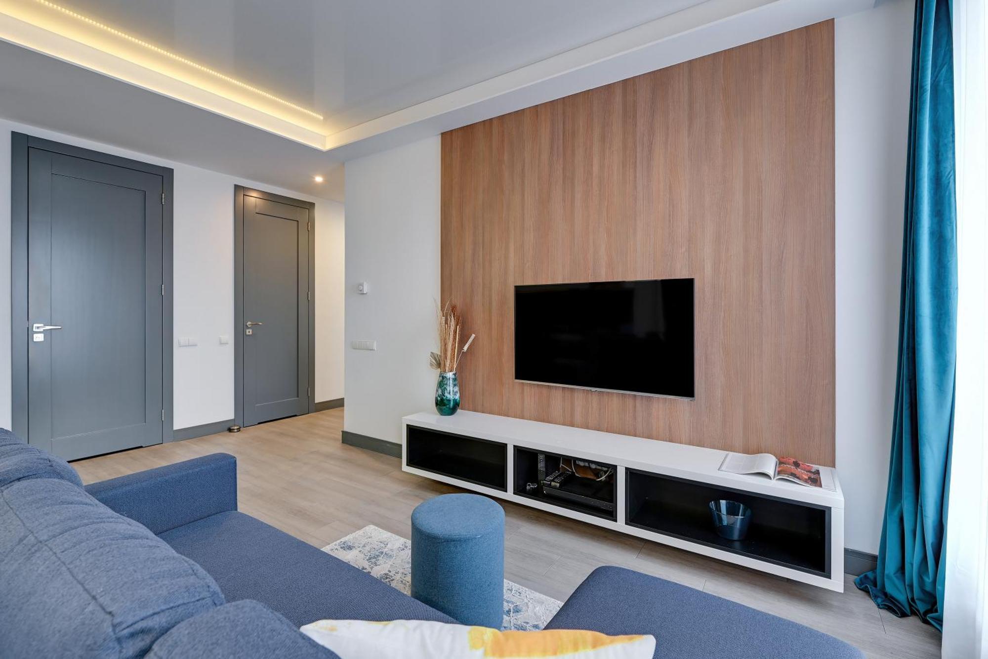 Szafarnia Marina & City Center By Downtown Apartments Gdańsk Kamer foto