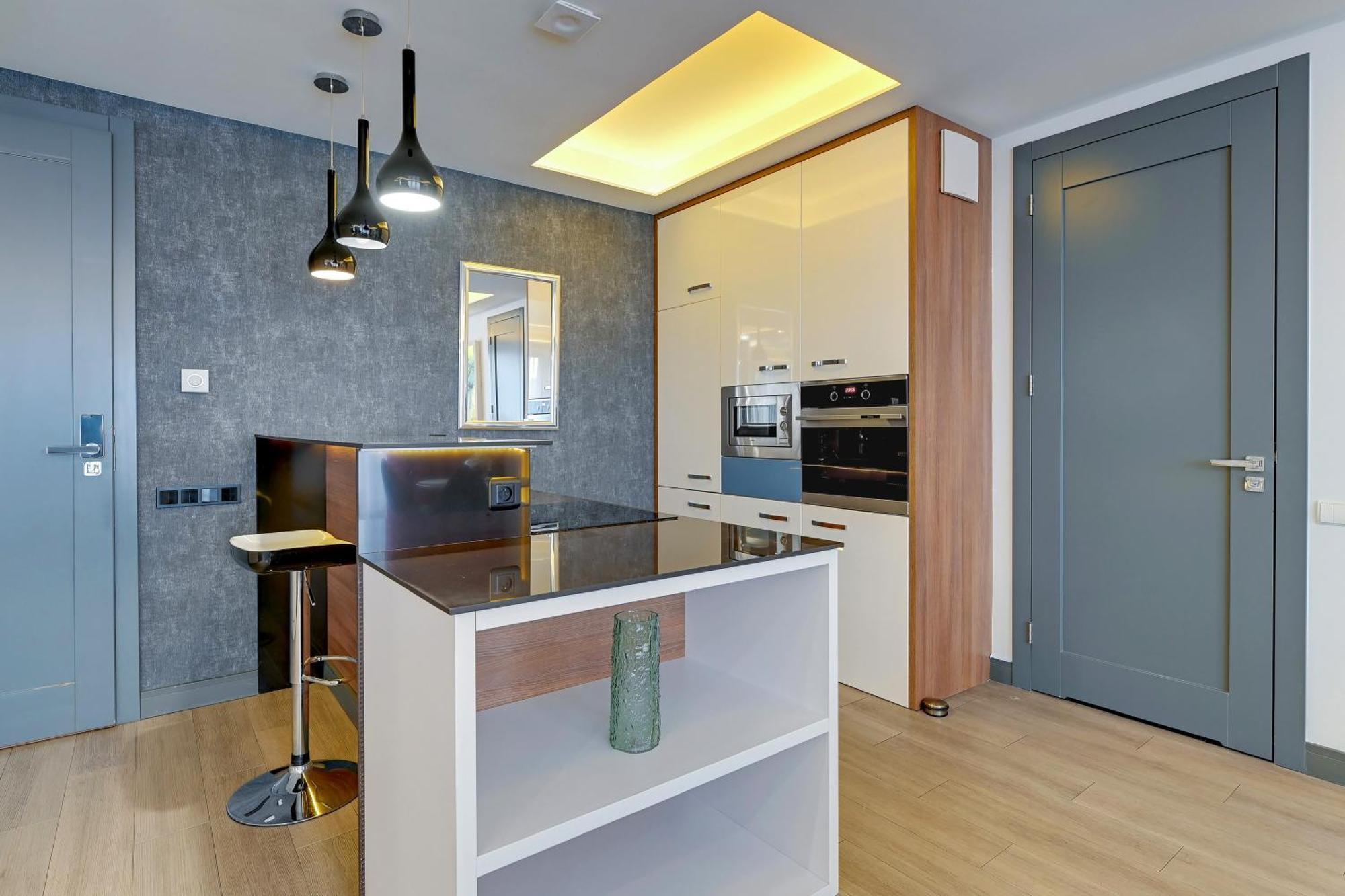 Szafarnia Marina & City Center By Downtown Apartments Gdańsk Kamer foto