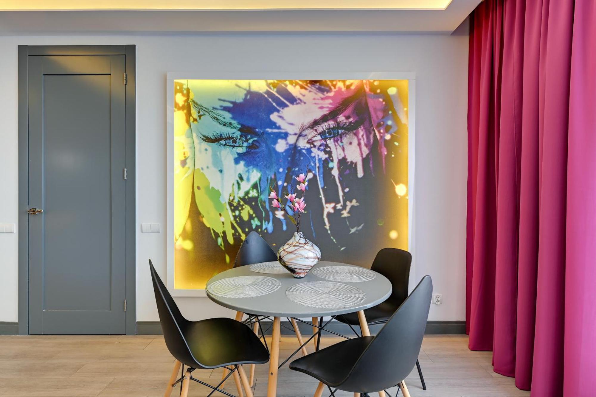 Szafarnia Marina & City Center By Downtown Apartments Gdańsk Kamer foto